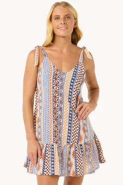 Women Rip Curl San Carlos Cover Up