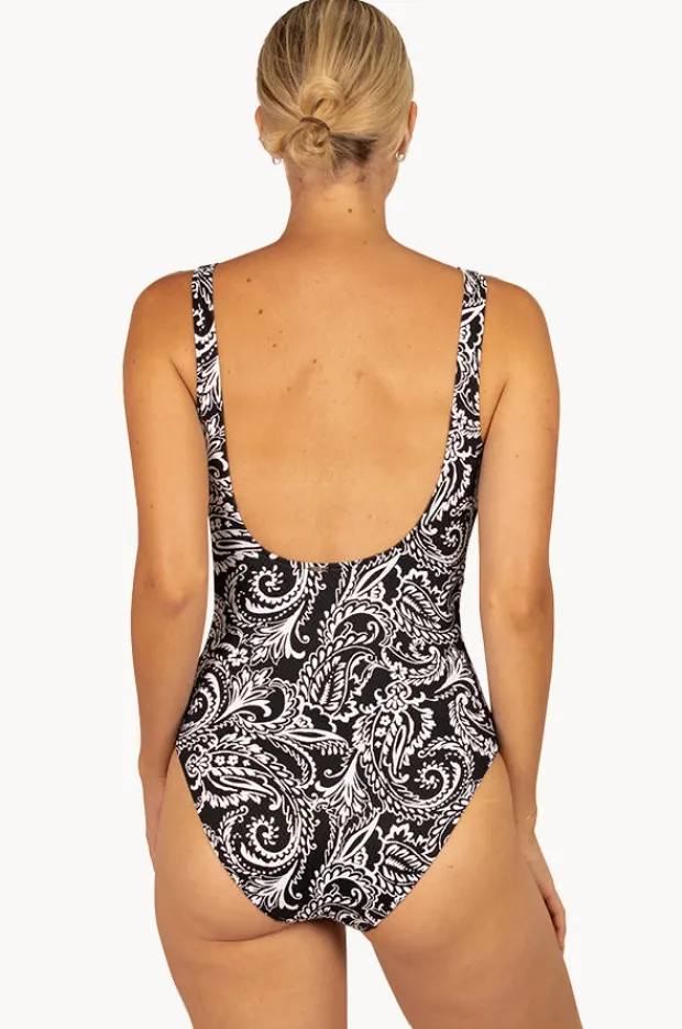 Women Baku Santa Cruz D/E Cup One Piece
