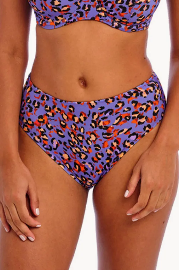 Women Freya Santiago Nights High Waist Brief
