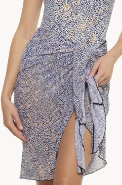 Women Togs Swimwear Savanna Mesh Sarong