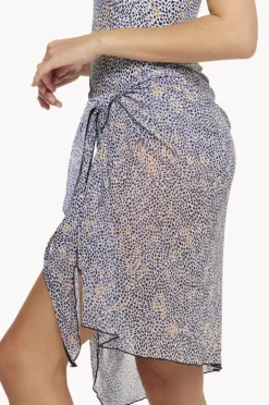 Women Togs Swimwear Savanna Mesh Sarong