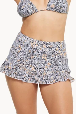 Women Togs Swimwear Savanna Skort