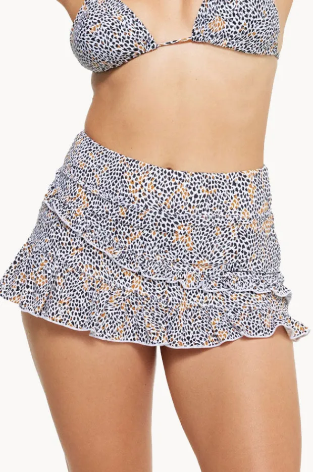 Women Togs Swimwear Savanna Skort