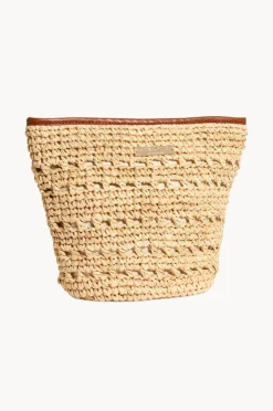 Women Seafolly Savona Pouch Bag