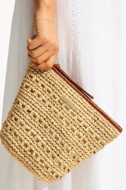 Women Seafolly Savona Pouch Bag