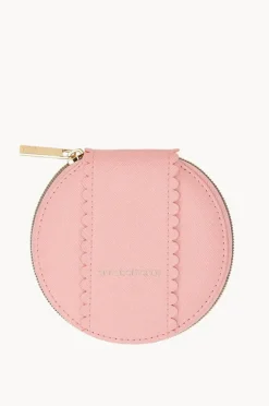 Women Annabel Trends Scalloped Manicure Set
