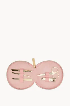 Women Annabel Trends Scalloped Manicure Set