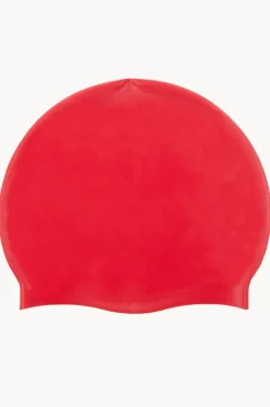 Esjay School Colours Silicone Swim Cap