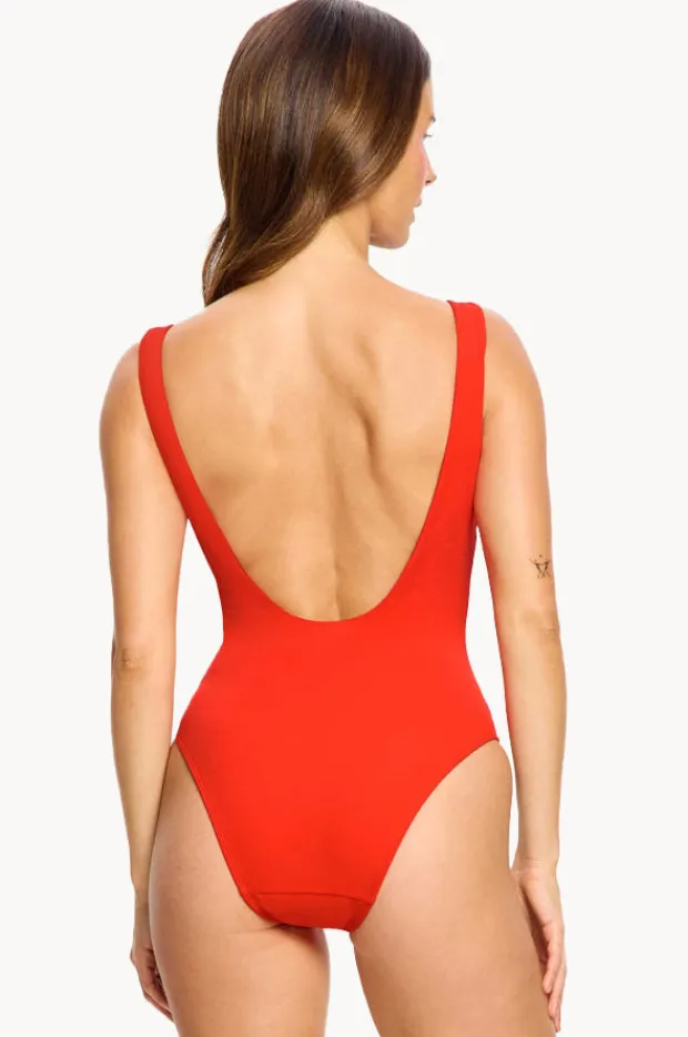 Women Modibodi Scoop Neck One Piece