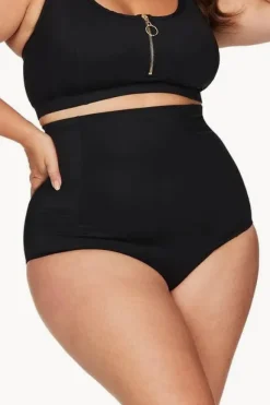 Women Artesands Sculpt Michaelangelo High Pant