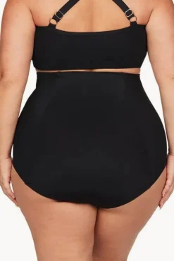 Women Artesands Sculpt Michaelangelo High Pant