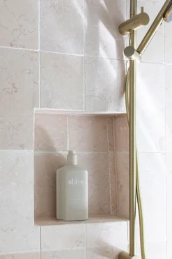 Women Al.ive Body Sea Cotton & Coconut Body Wash 750ml