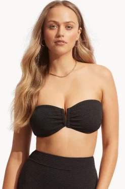 Women Seafolly Sea Dive DD Cup U Tube