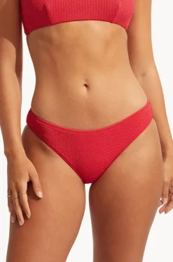 Women Seafolly Sea Dive Hipster