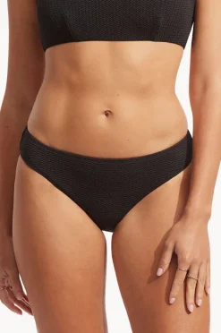 Women Seafolly Sea Dive Hipster