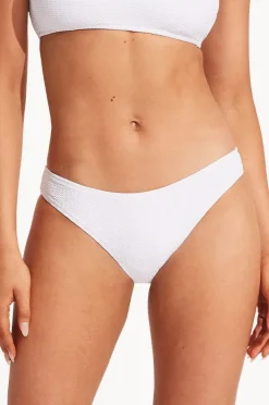 Women Seafolly Sea Dive Hipster