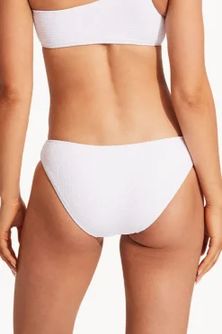 Women Seafolly Sea Dive Hipster