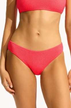 Women Seafolly Sea Dive Hipster