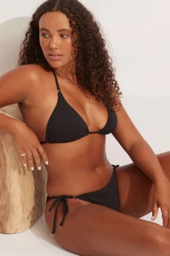 Women Seafolly Sea Dive Rio Tie Side Pant