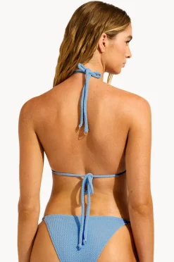 Women Seafolly Sea Dive Slide Tri