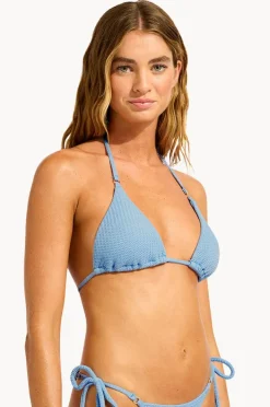 Women Seafolly Sea Dive Slide Tri