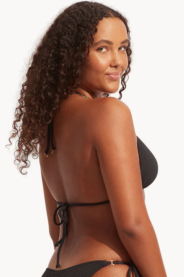 Women Seafolly Sea Dive Slide Tri