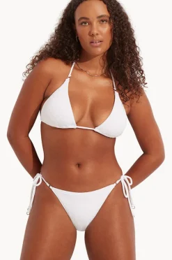 Women Seafolly Sea Dive Slide Tri