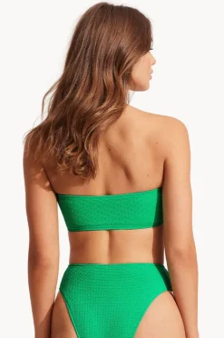Women Seafolly Sea Dive Tube Top