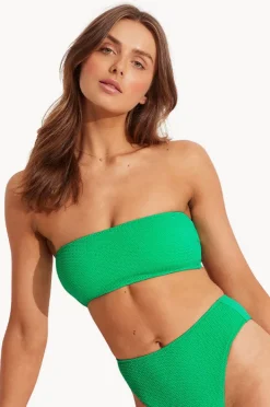 Women Seafolly Sea Dive Tube Top