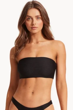 Women Seafolly Sea Dive Tube Top