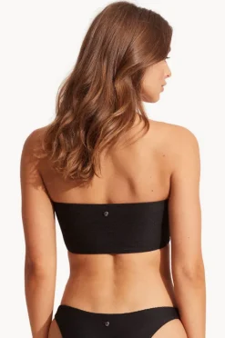 Women Seafolly Sea Dive Tube Top
