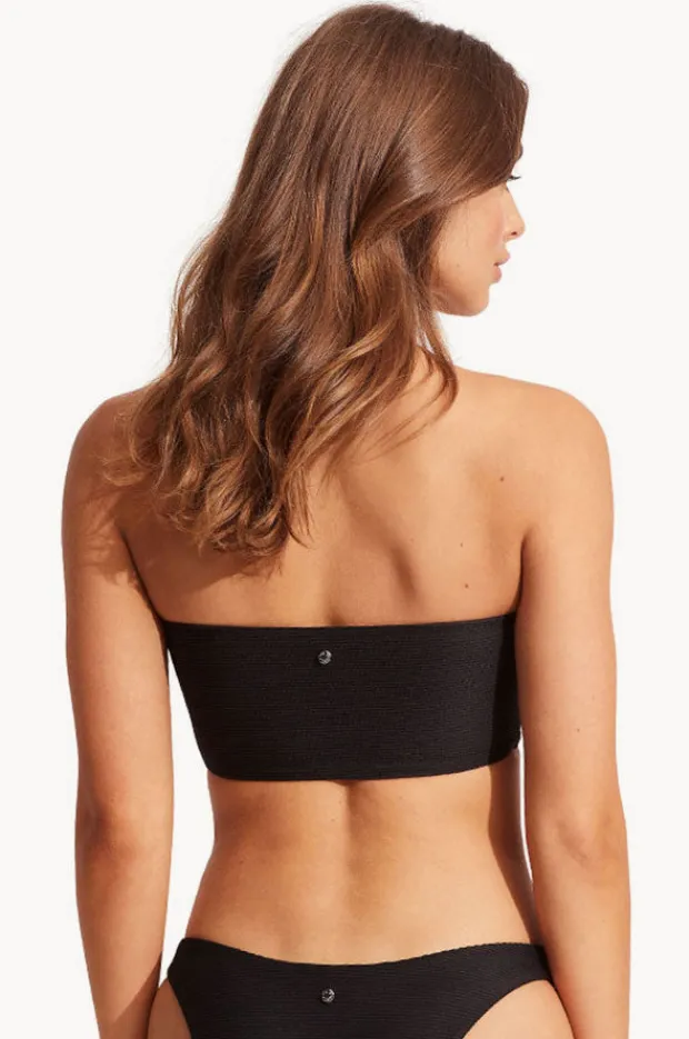 Women Seafolly Sea Dive Tube Top