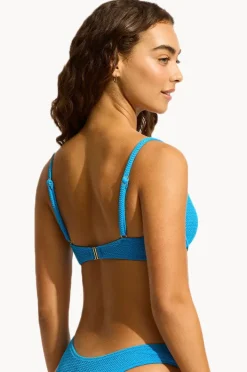 Women Seafolly Sea Dive Underwire Bra