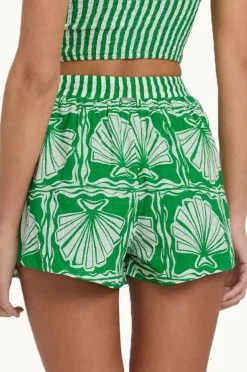 Women Billabong Sea Shell Short