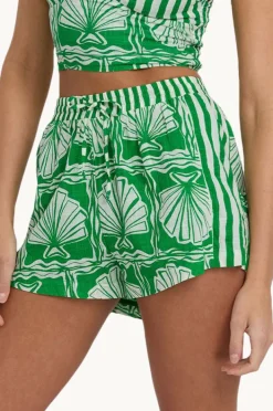 Women Billabong Sea Shell Short