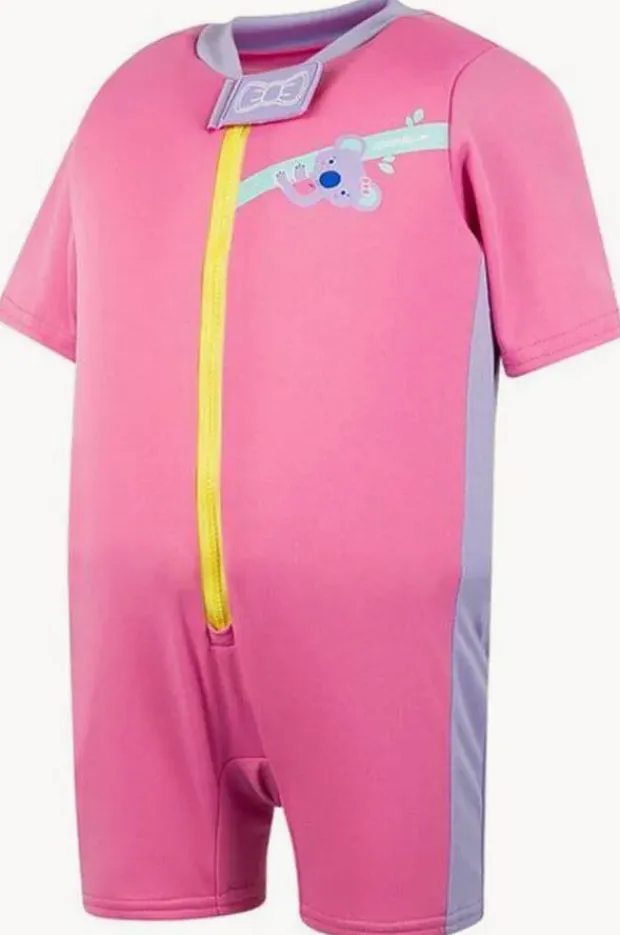 BOY Speedo Sea Squad Float Suit