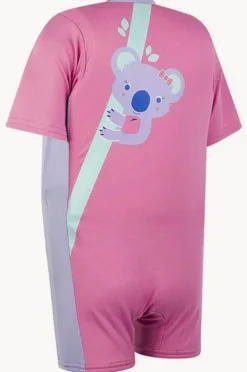 BOY Speedo Sea Squad Float Suit