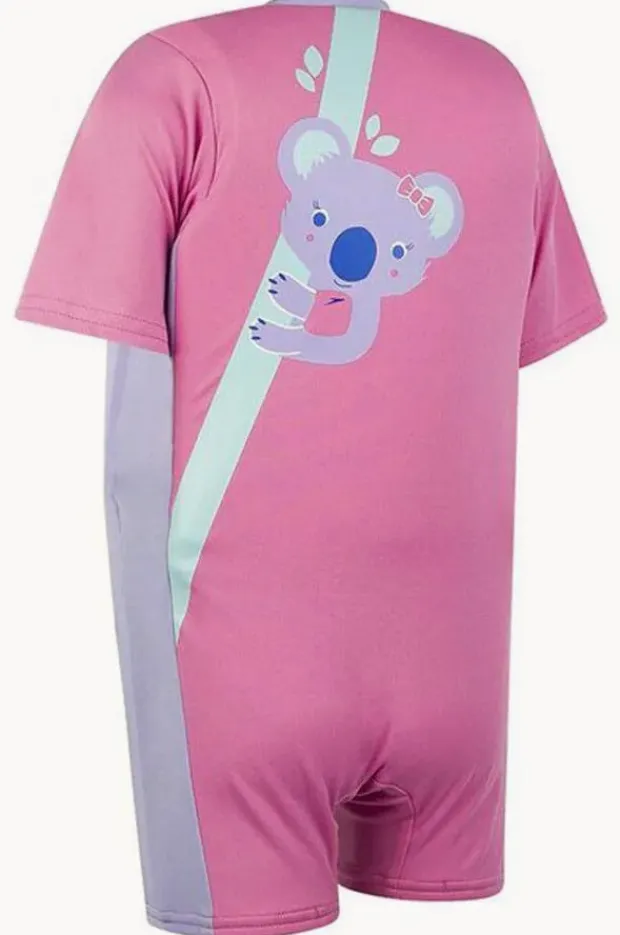 BOY Speedo Sea Squad Float Suit
