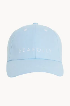 Women Seafolly Cap