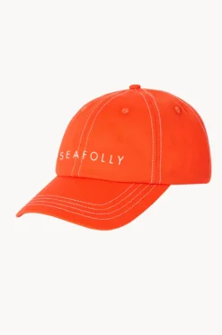 Women Seafolly Cap
