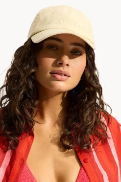 Women Seafolly Cap