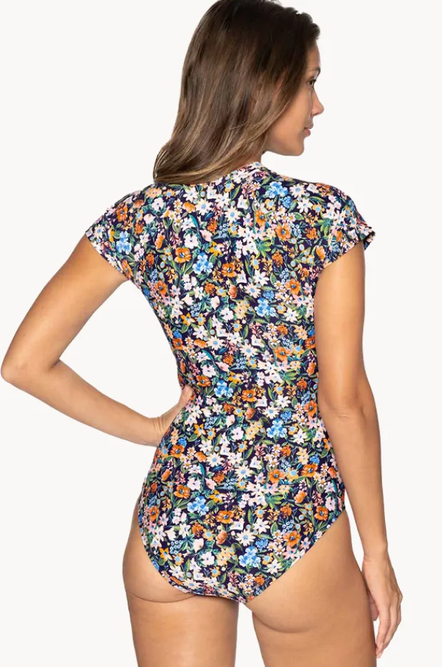 Women Nip Tuck Secret Love Una Sunsuit