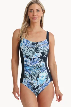 Women Jantzen Select DD/E Cup Soft Strap One Piece
