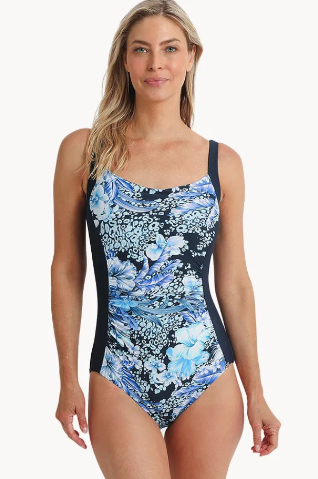 Women Jantzen Select DD/E Cup Soft Strap One Piece