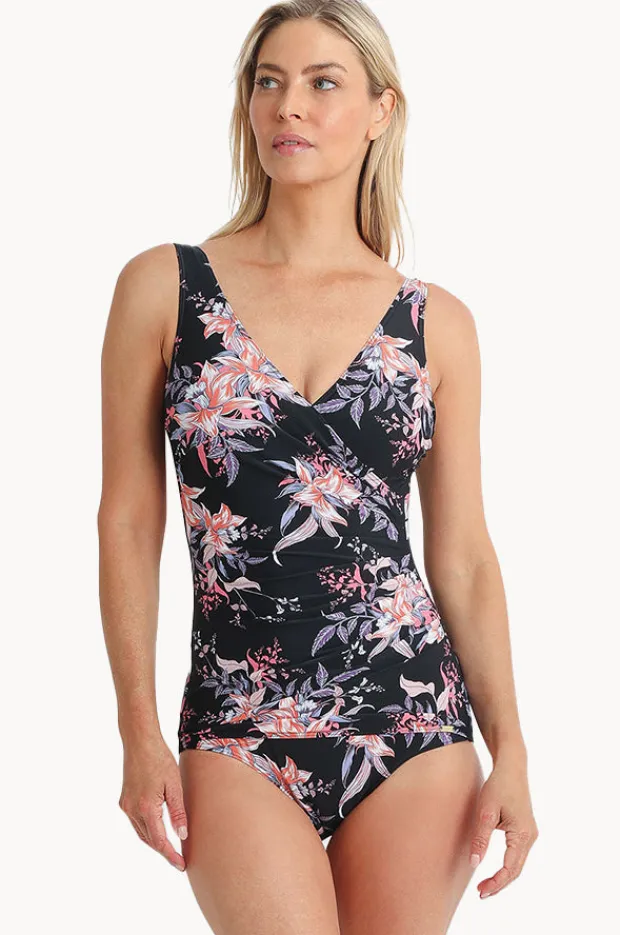 Women Jantzen Select Sheath One Piece