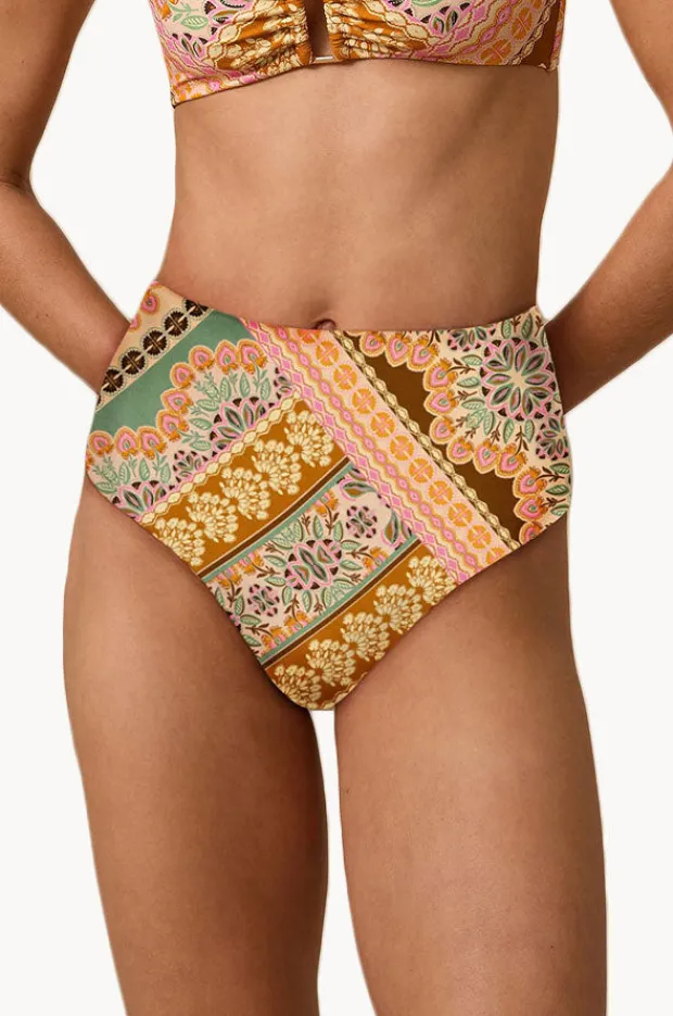 Women Monte u0026 Lou Selma High Waist Pant