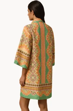 Women Monte u0026 Lou Selma Shirt Dress
