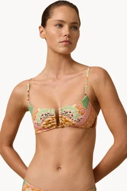 Women Monte u0026 Lou Selma U Wire Bralette