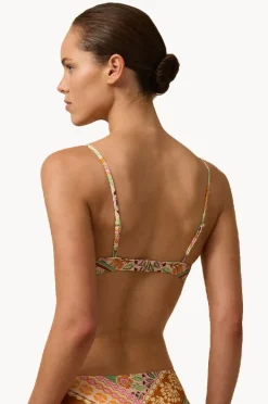 Women Monte u0026 Lou Selma U Wire Bralette