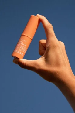 Women We Are Feel Good Sensitive Lip Balm 10ml